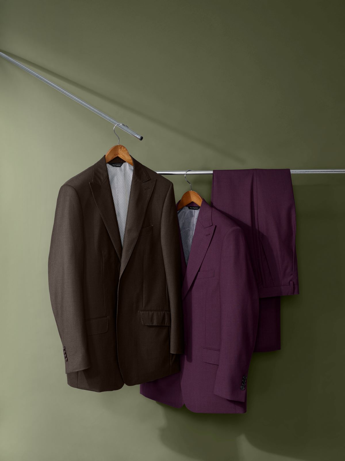 How to Buy a Suit Online