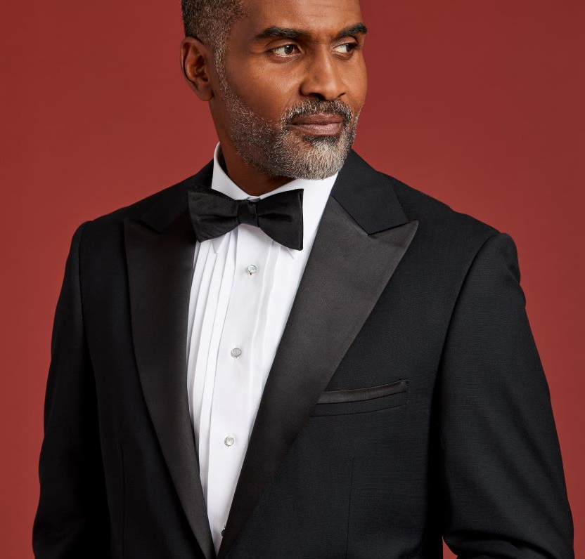 mens formal dress accessories 5 Must-Have Men's Accessories for Formal Occasions