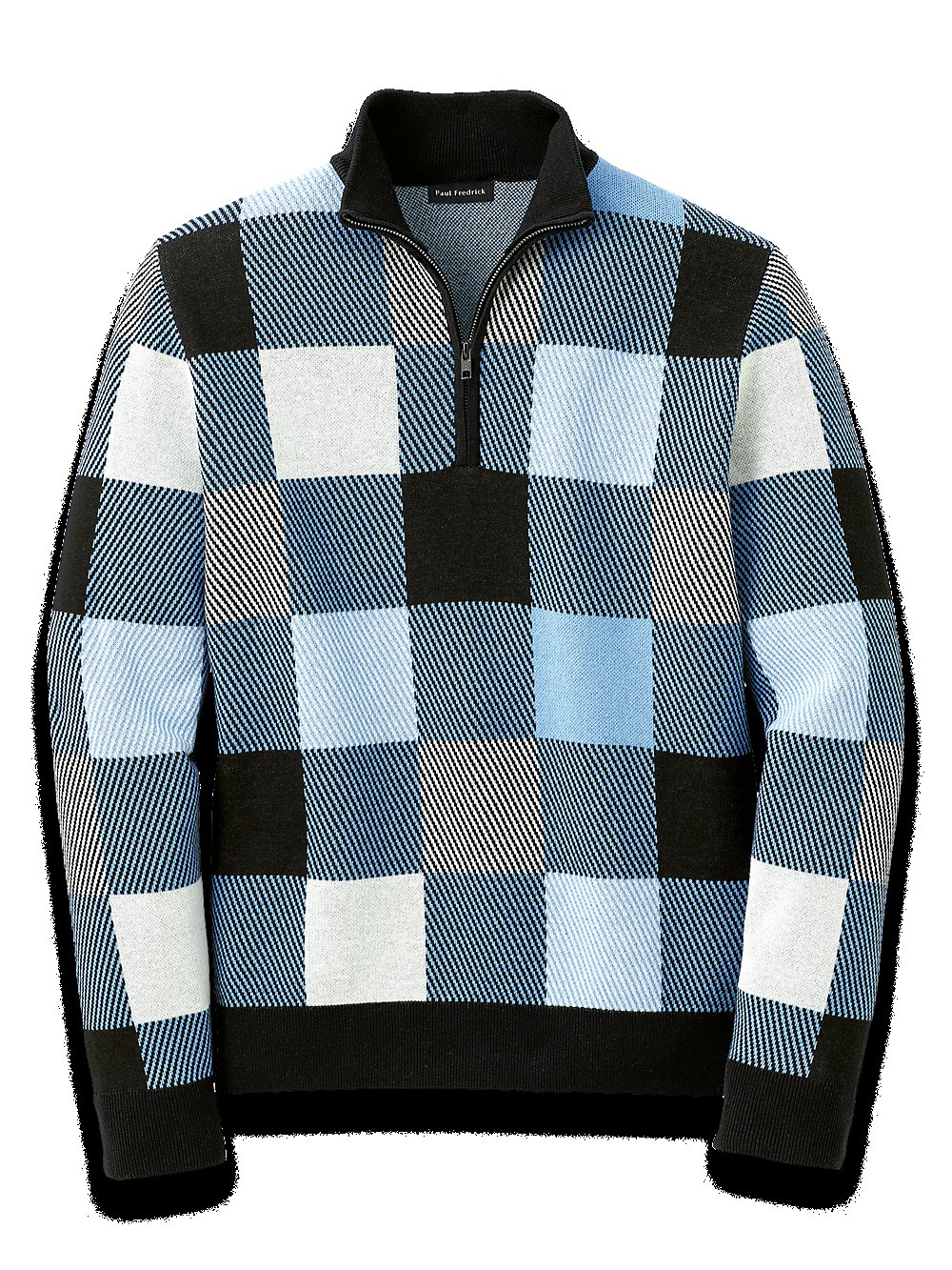 Pattern Sweaters