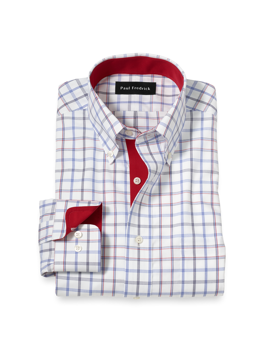 Check Dress Shirts
