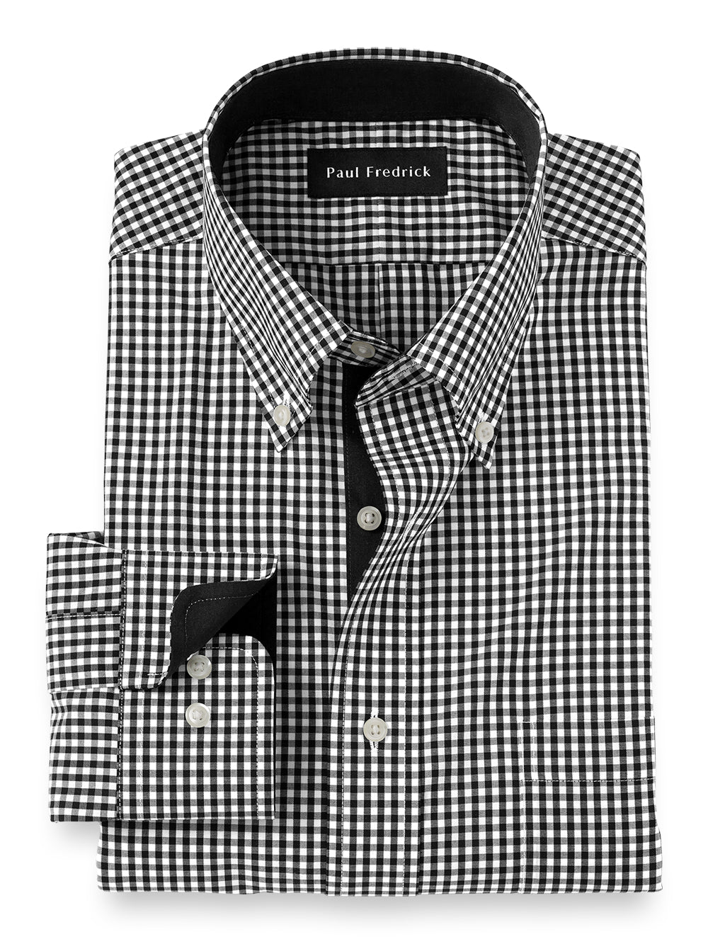 Men's Slim Fit Dress Shirts | Shop Online Paul Fredrick Men's Slim Fit Dress Shirts | Shop Online Paul Fredrick