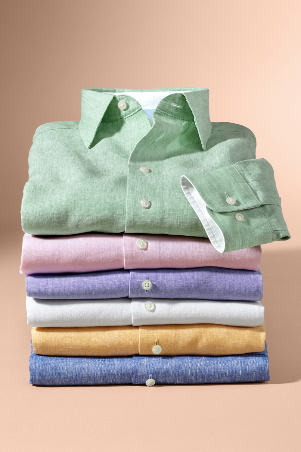 $59 Each When You Buy 2 Shirts