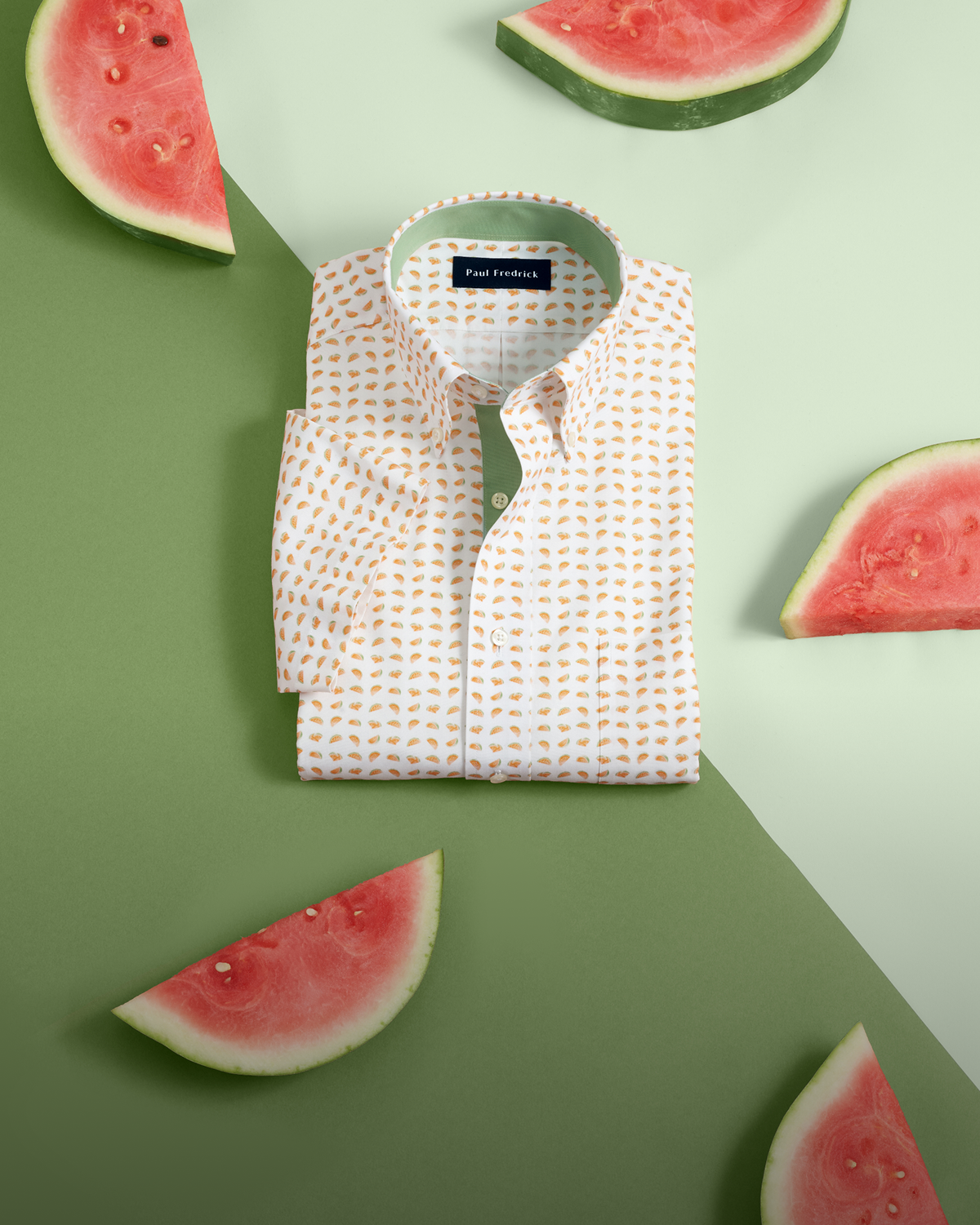 40% Off Select Shirts