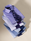 Non iron Shirts