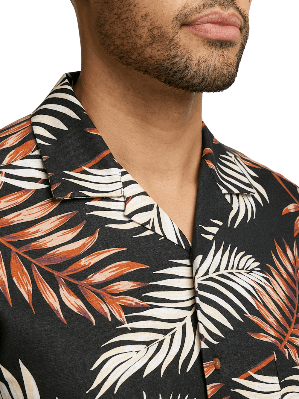 big and tall casual dress shirts Oxford for Men Tall(XXL Big-6XL Big Tall) with Pocket The button down collar lends a neat finish to the look Custom Big and Tall Dress