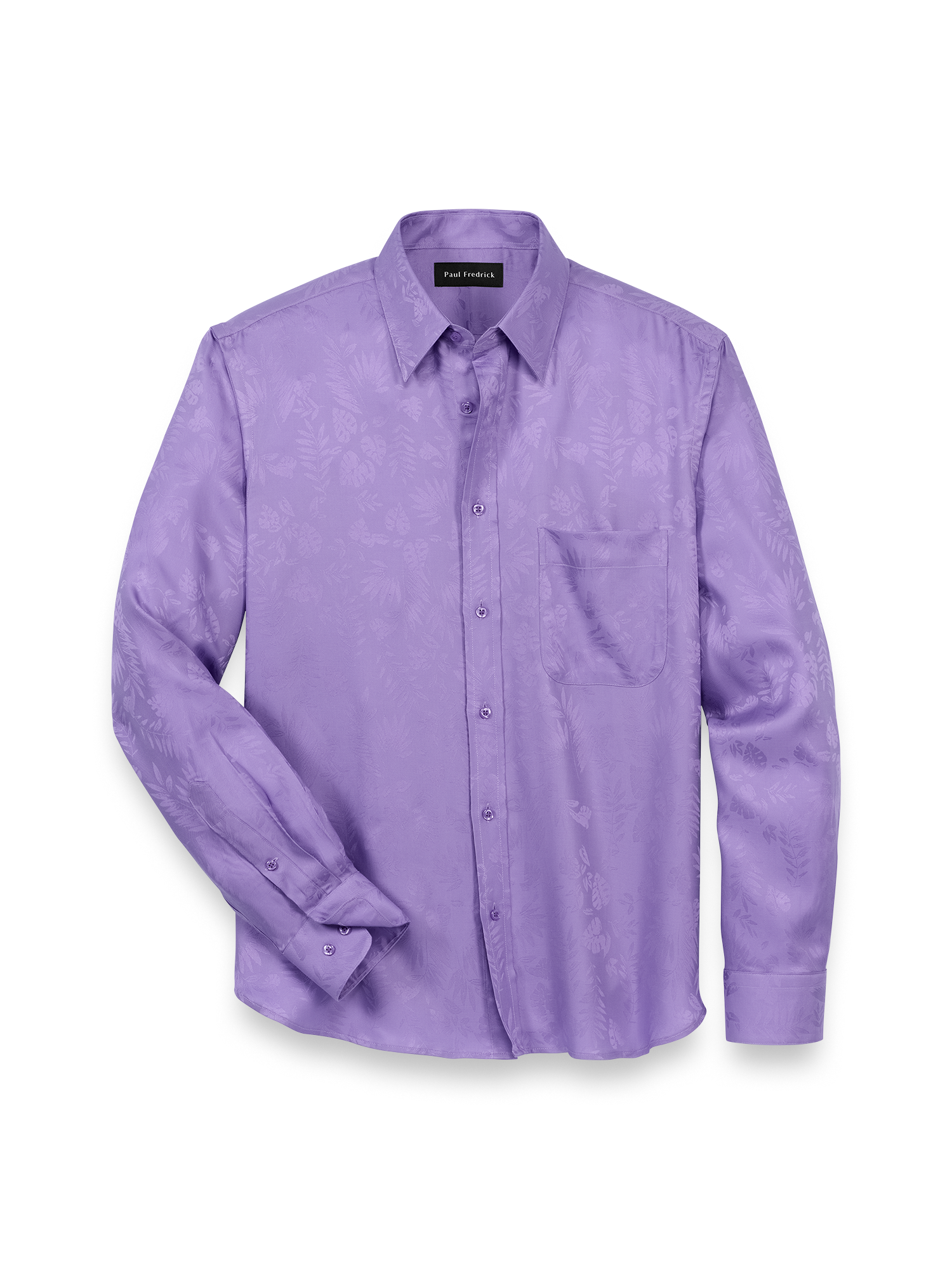 Men's Party Shirts - Shop Cocktail Shirts  Paul Fredrick