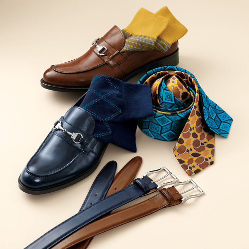 All Shoes & Accessories