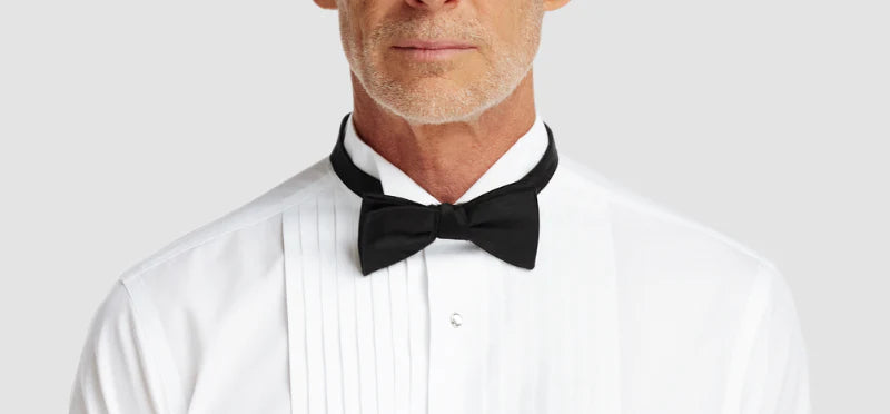 can guys wear a white dress shirt to a wedding Every Wedding Dress Code for Guys, Explained