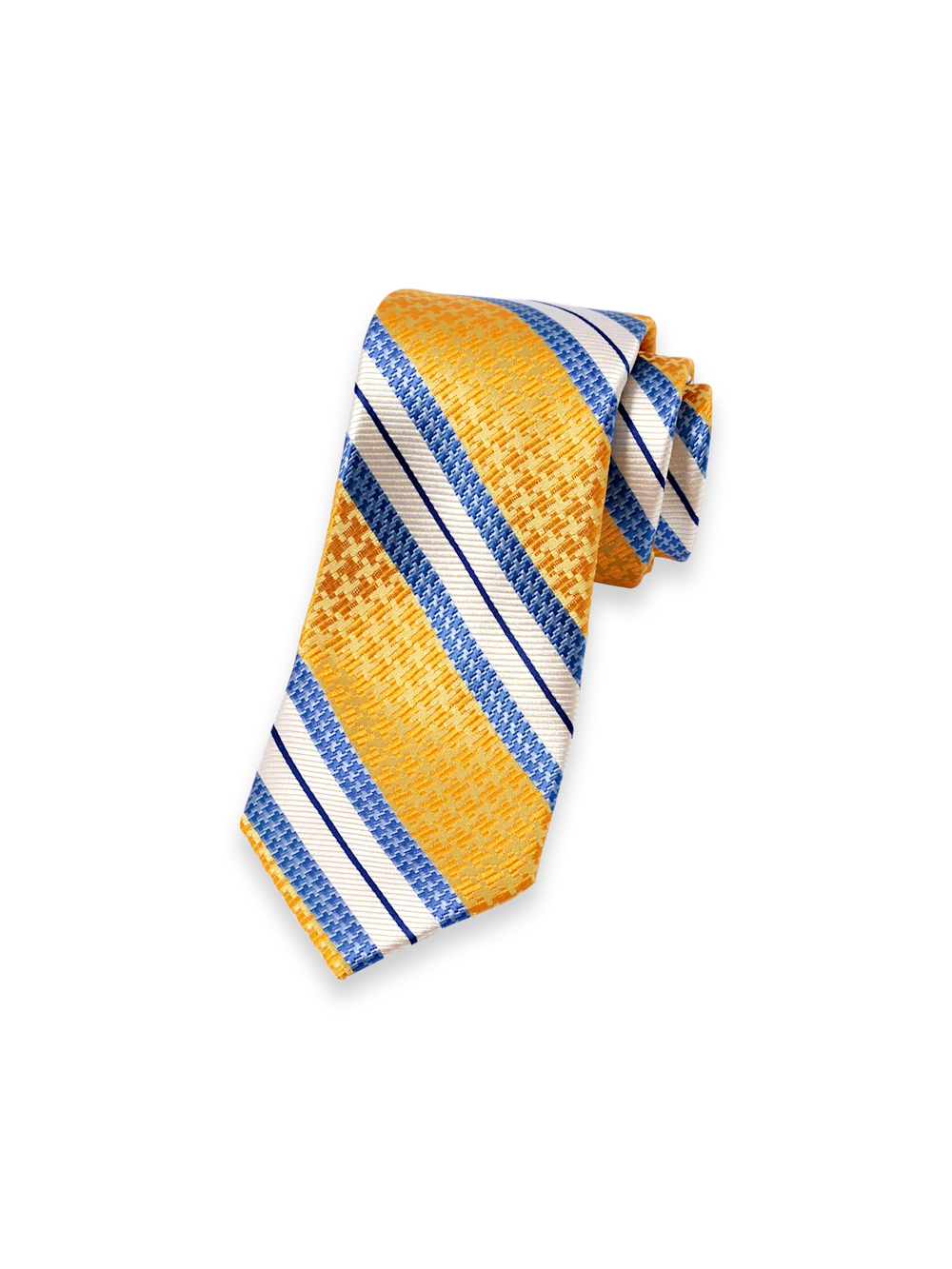 Men's High Quality Silk Dress Ties
