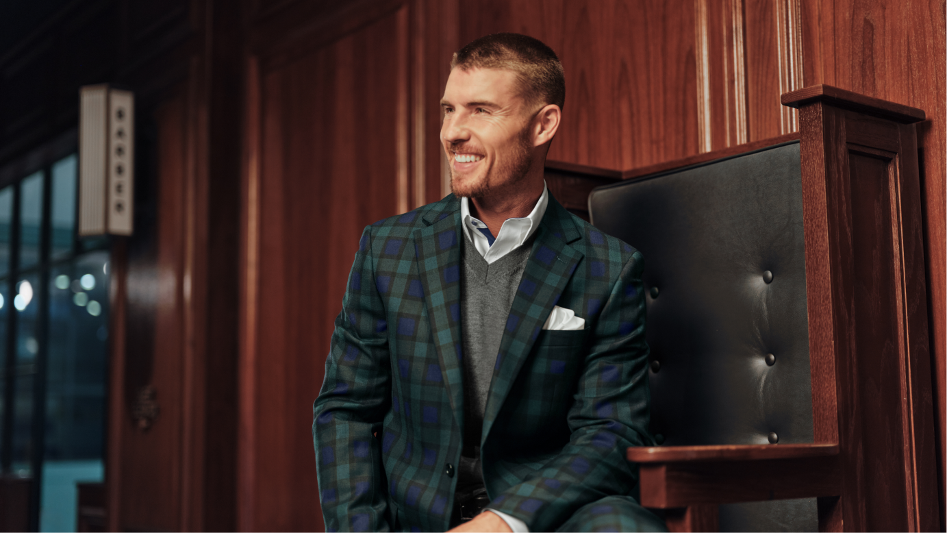 Shoppable lookbook image - 11