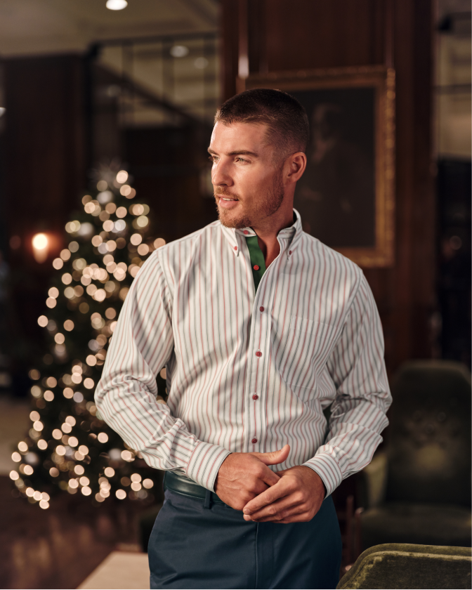 Shoppable lookbook image - 6