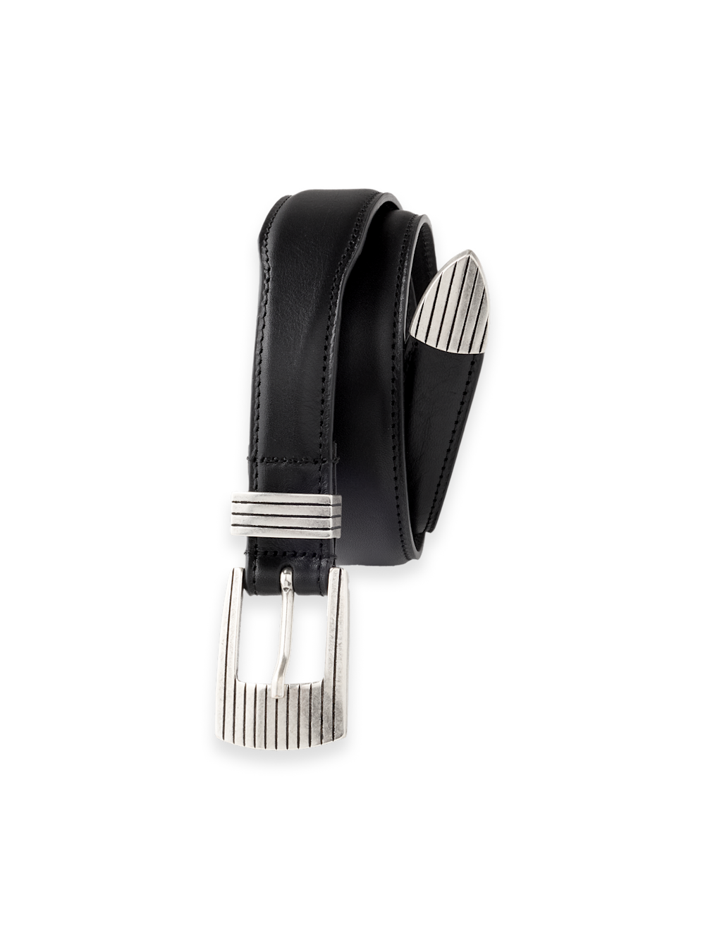 Product Image of Allen Belt-Black