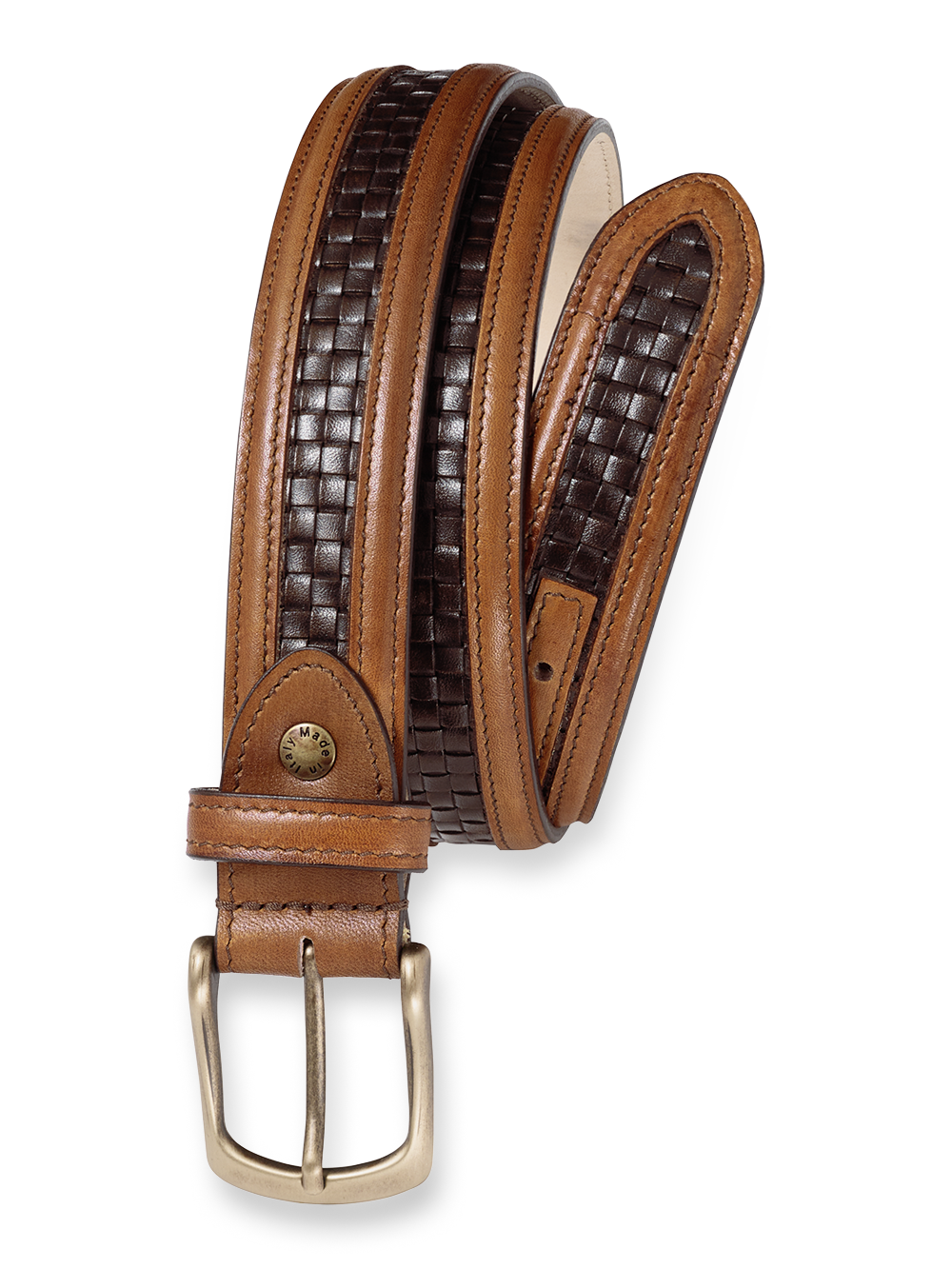Jenson Belt