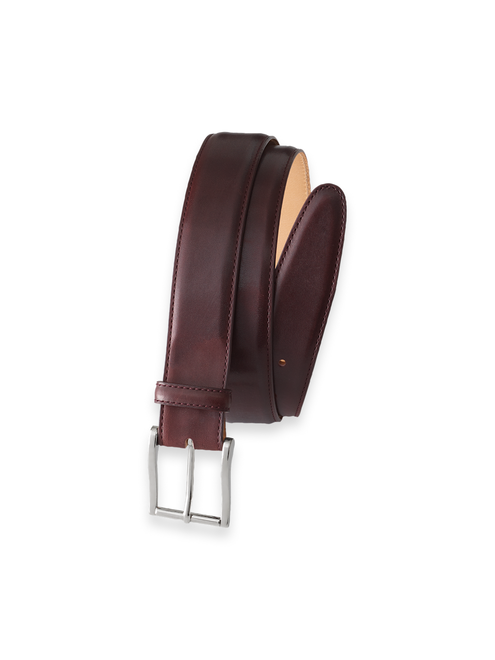 Flynn Belt With Changable Buckle