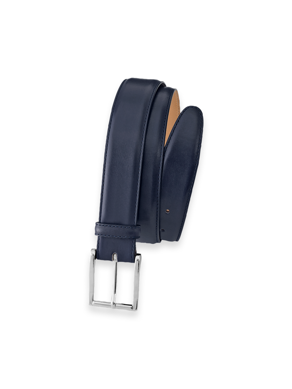 Flynn Belt With Changable Buckle
