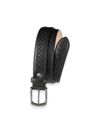Everett Belt - Black