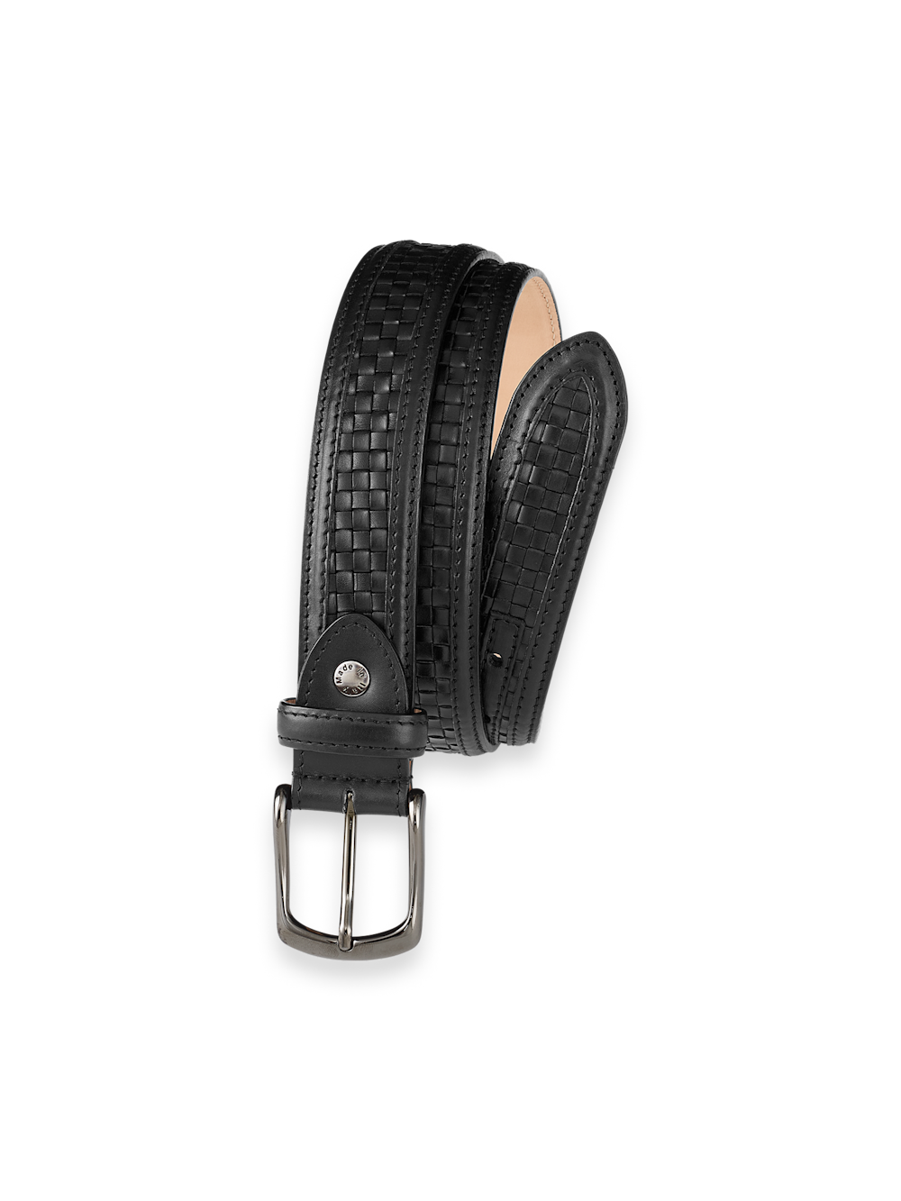 Product Image of Everett Belt-Black