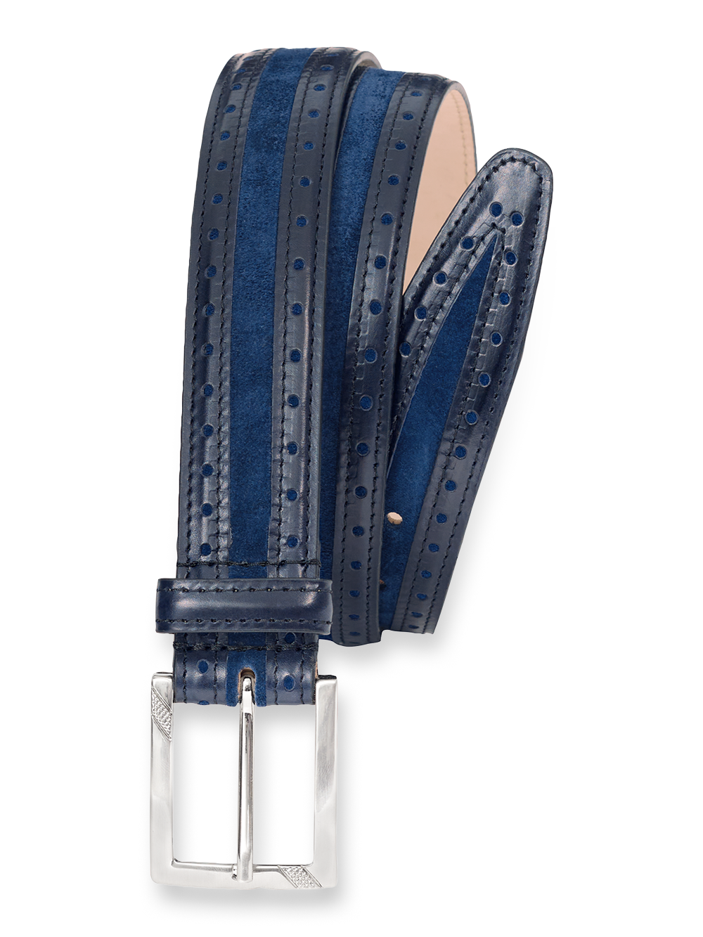 Barrett Belt