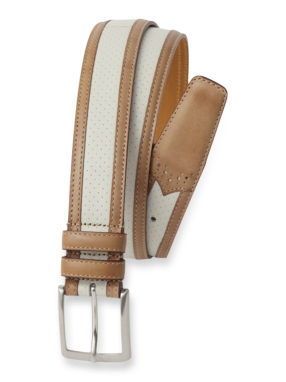 Isaac Belt