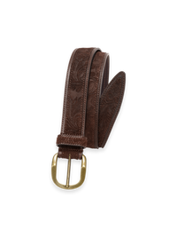 Callan Belt - Brown