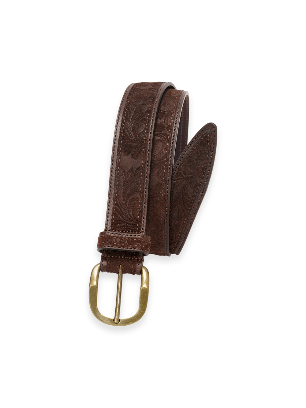 Product Image of Callan Belt-Brown