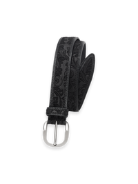 Callan Belt - Black