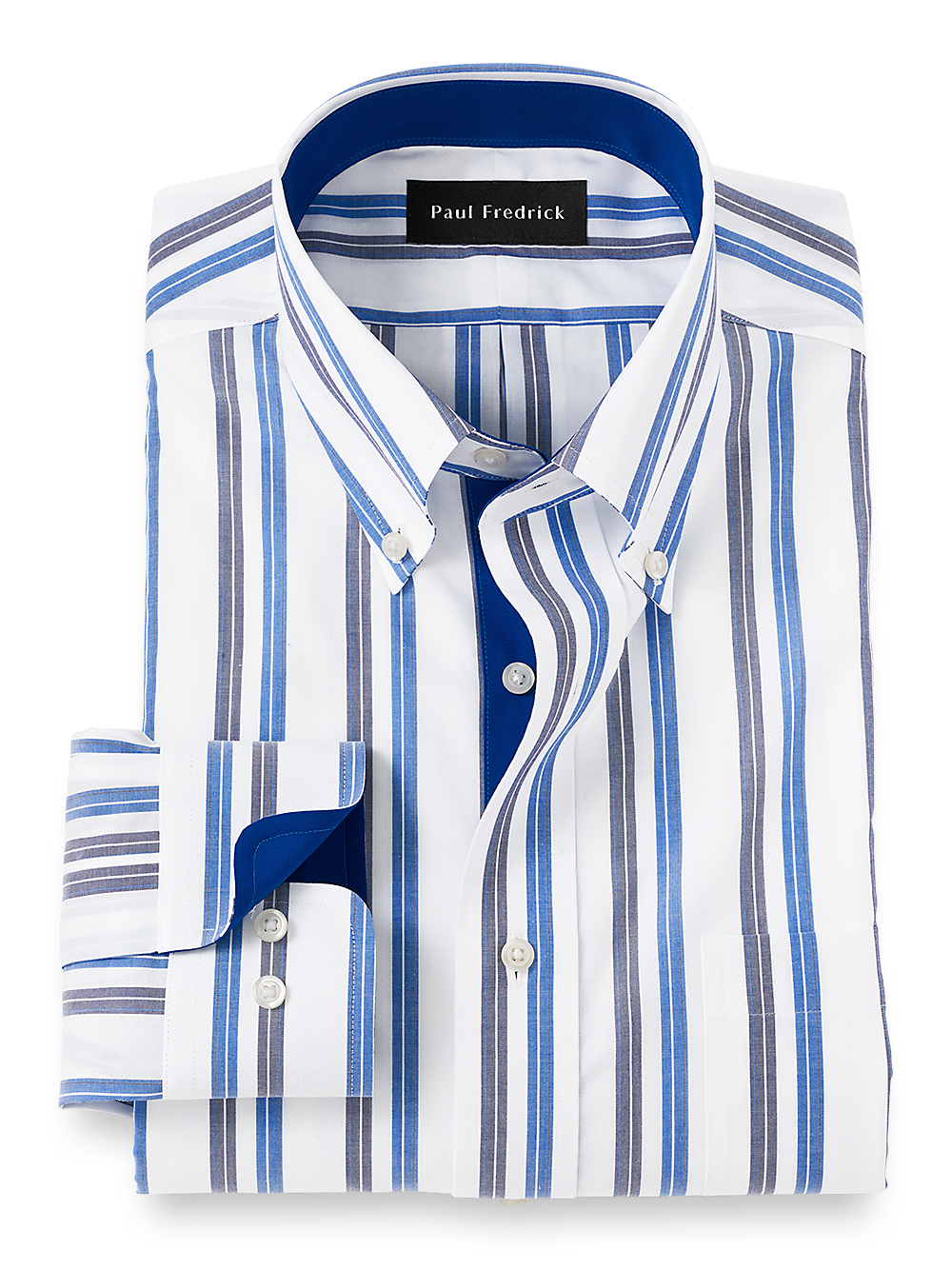 トップス Simply Complicated OXFD SHIRT STRIPE シンプリーコンプリケイテッド SIMPLYCOMPLICATED OXFD SHIRT