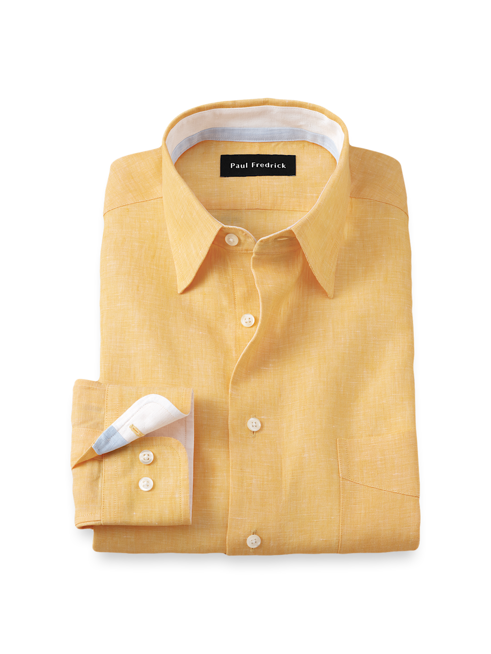 fitted lace wedding dress Barry. Wang Mens Silk Yellow Dress Shirt Solid Casual Button Down Long Sleeve Shirt, M