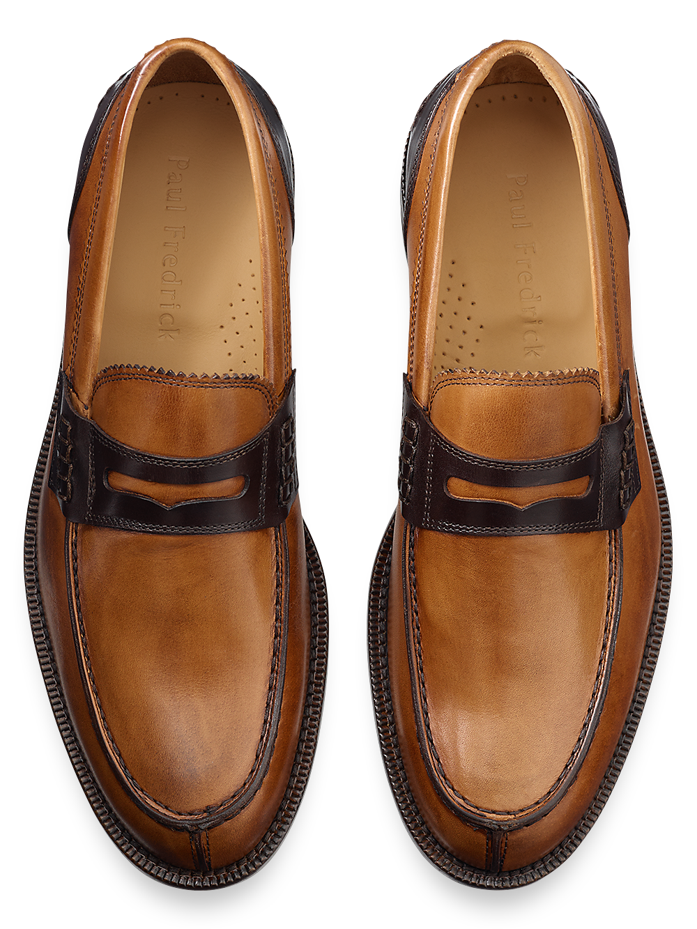Alternate Image of Maddox Penny Loafer-2