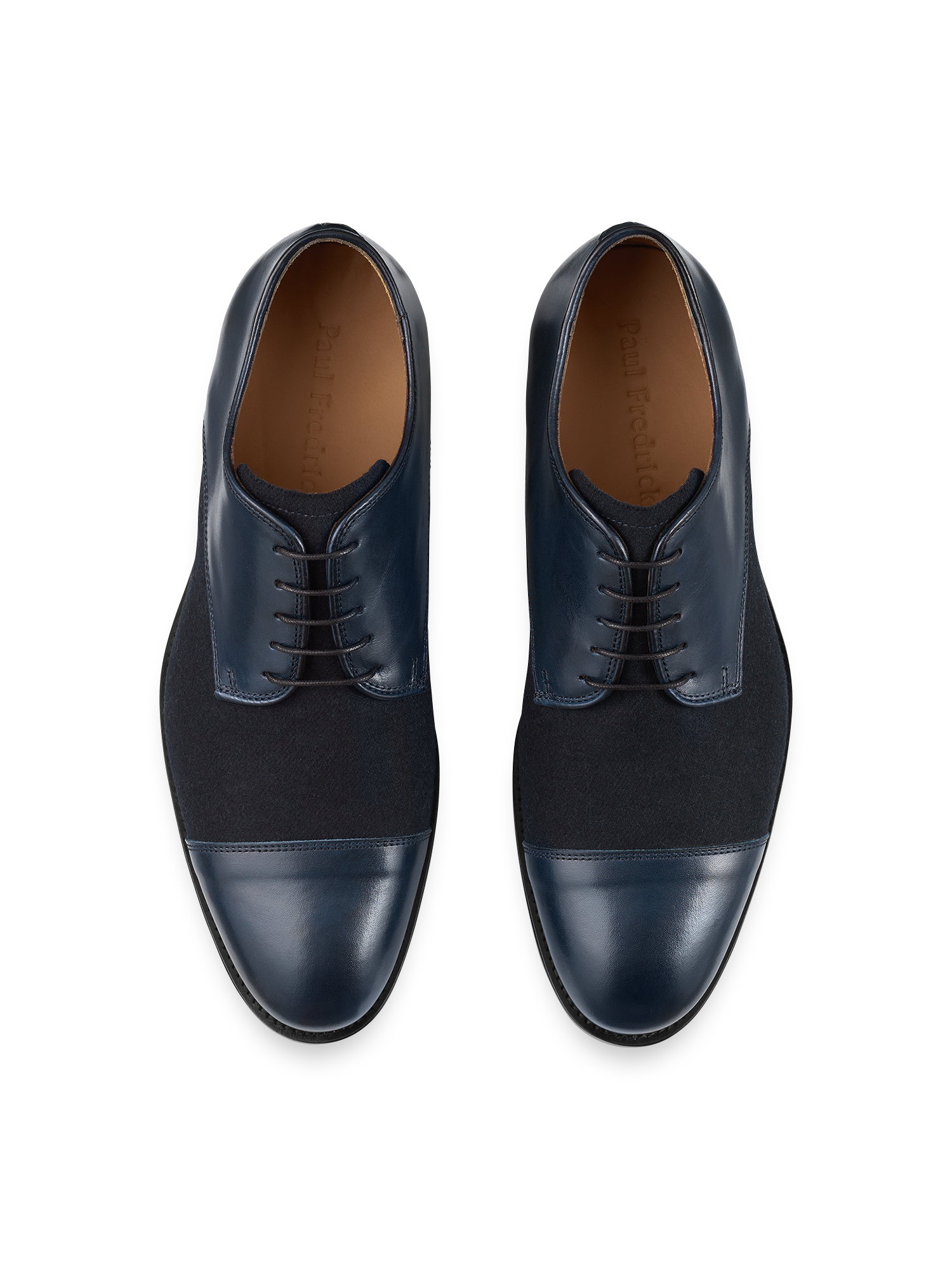 Sterling Derby - Navy