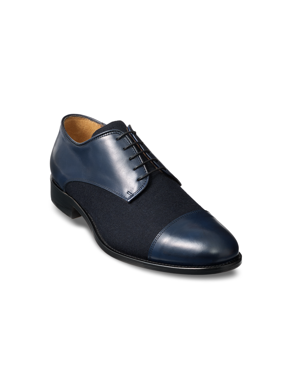 Sterling Derby - Navy 10.5M Sterling Derby - Navy 10.5M