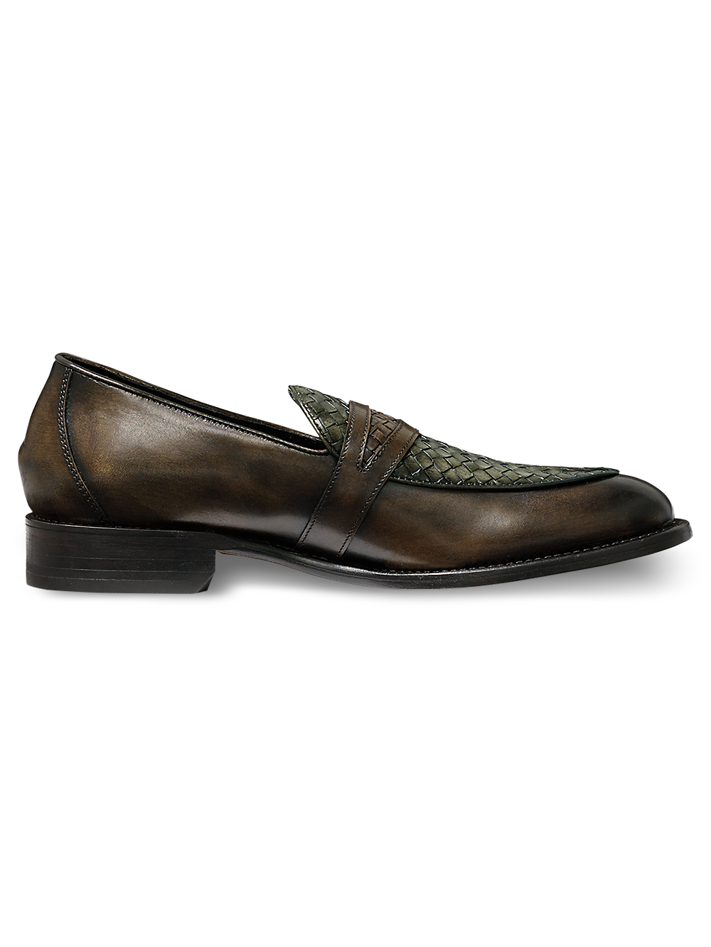 Alternate Image of Owen Penny Loafer-1