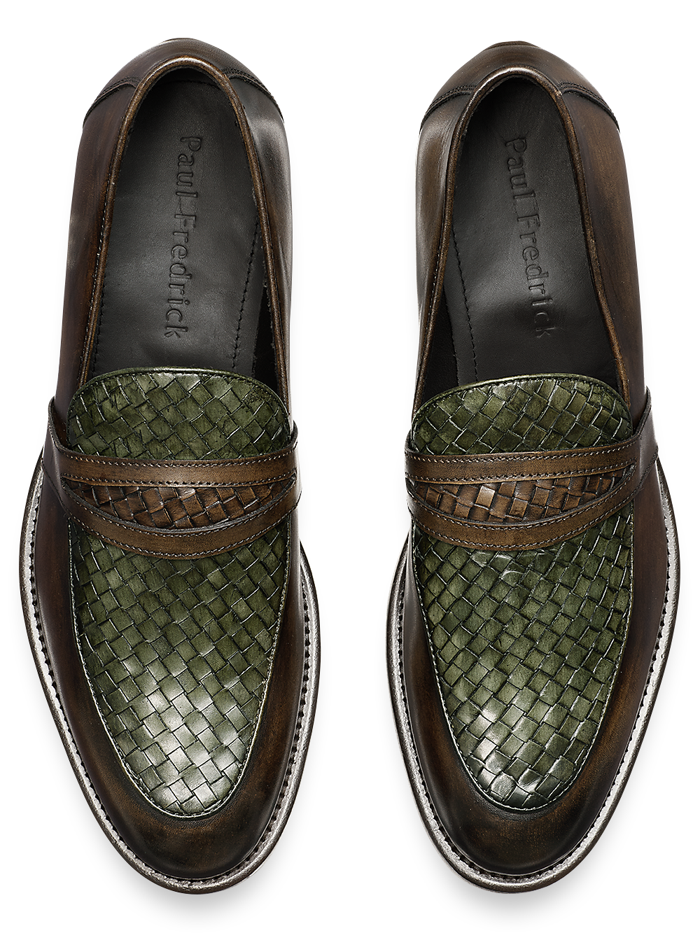 Alternate Image of Owen Penny Loafer-2