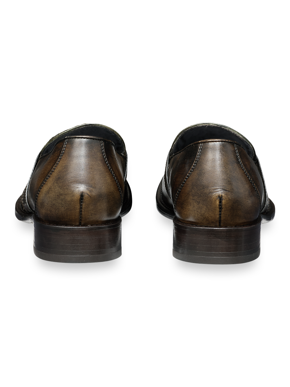Alternate Image of Owen Penny Loafer-3