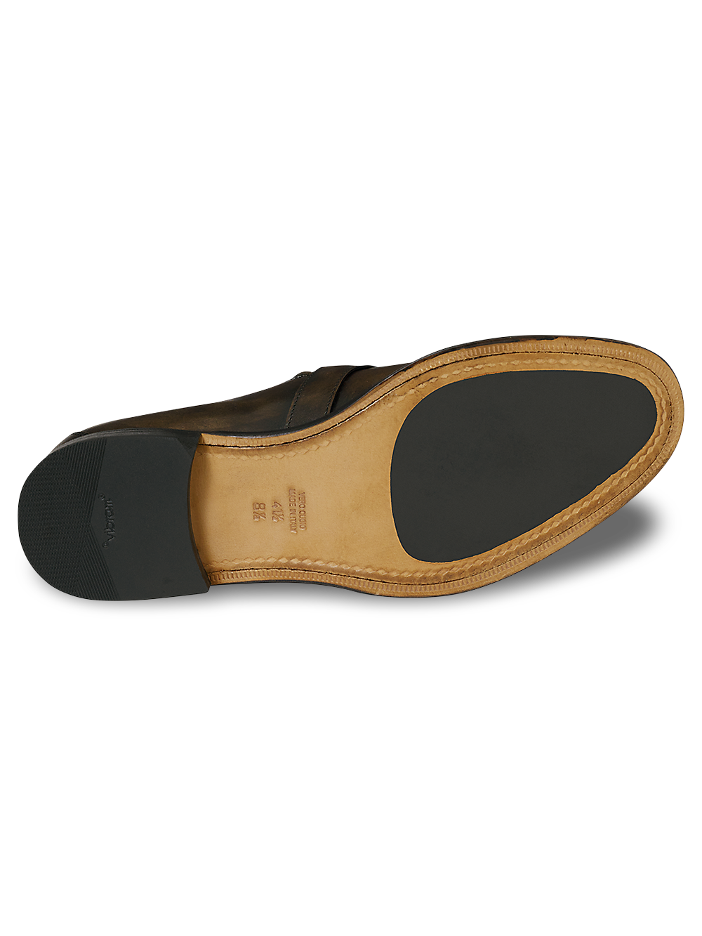 Alternate Image of Owen Penny Loafer-4