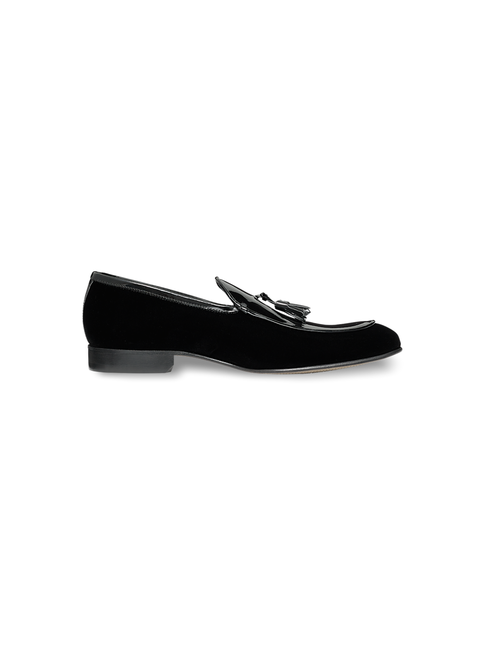 Alternate Image of Vincent Tassel Loafer-1