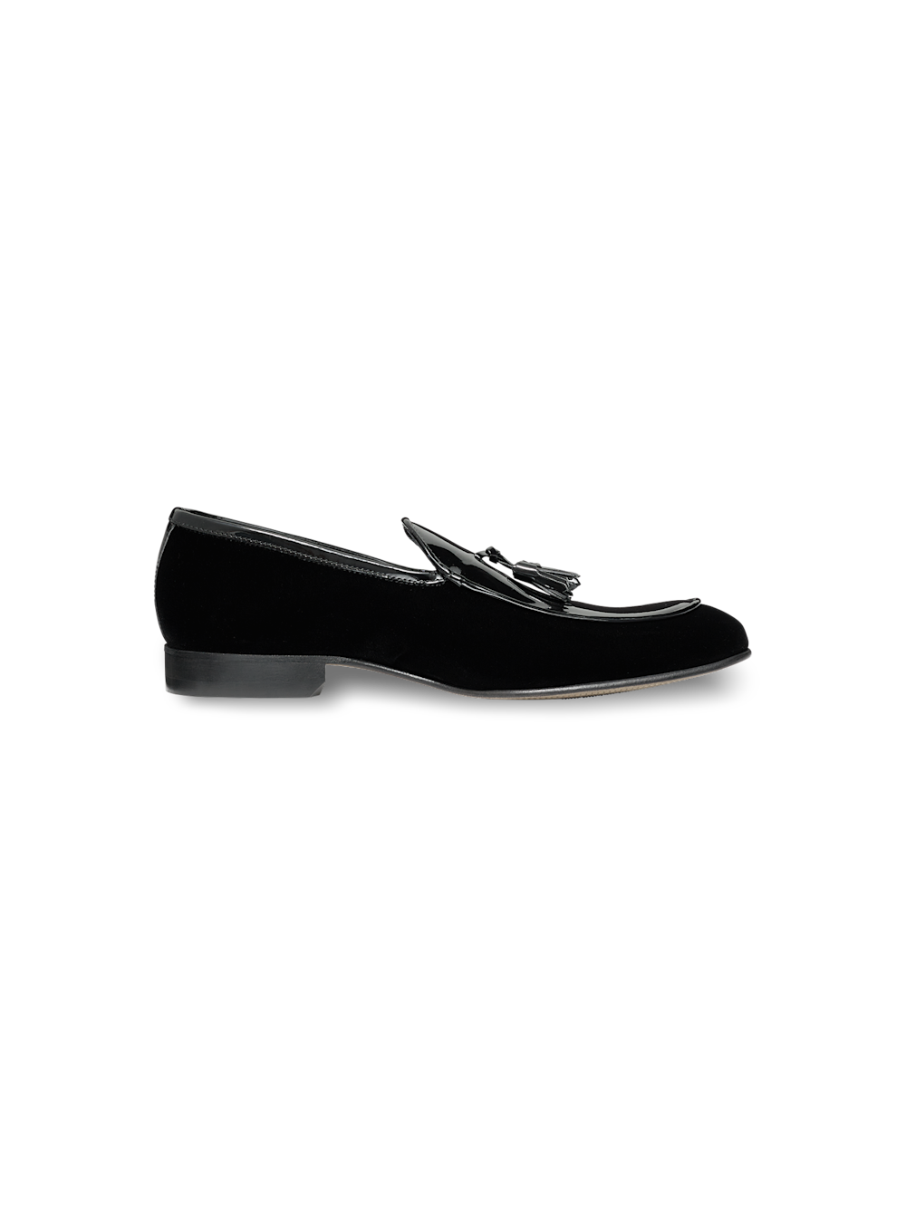 Alternate Image of Vincent Tassel Loafer-1