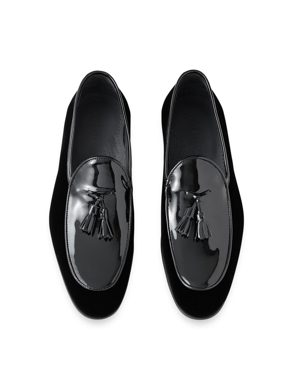 Alternate Image of Vincent Tassel Loafer-2