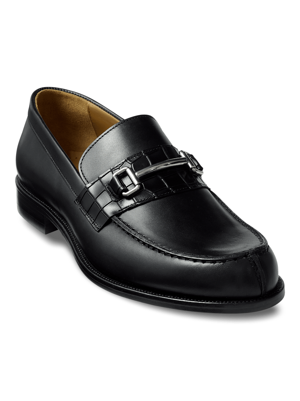 ローファー・オックスフォード jillbyjillstuartacc Allen Slim Round Basic Loafer 2color JLS org.jpg