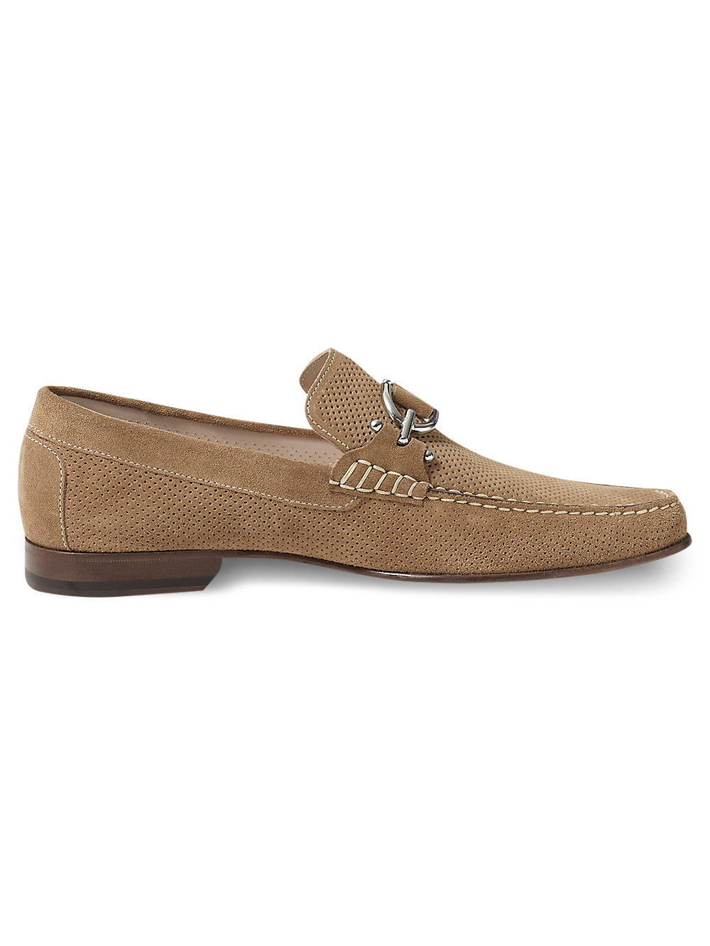 Alternate Image of Rodger Bit Loafer-1