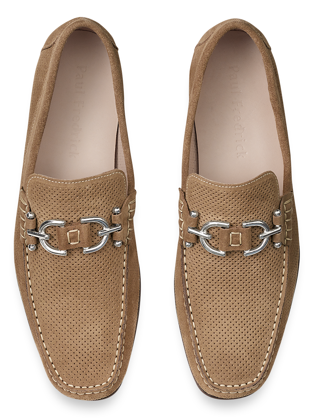 Alternate Image of Rodger Bit Loafer-2
