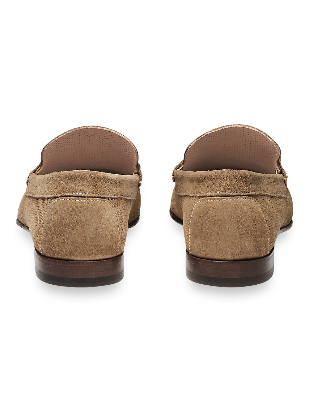 Alternate Image of Rodger Bit Loafer-3