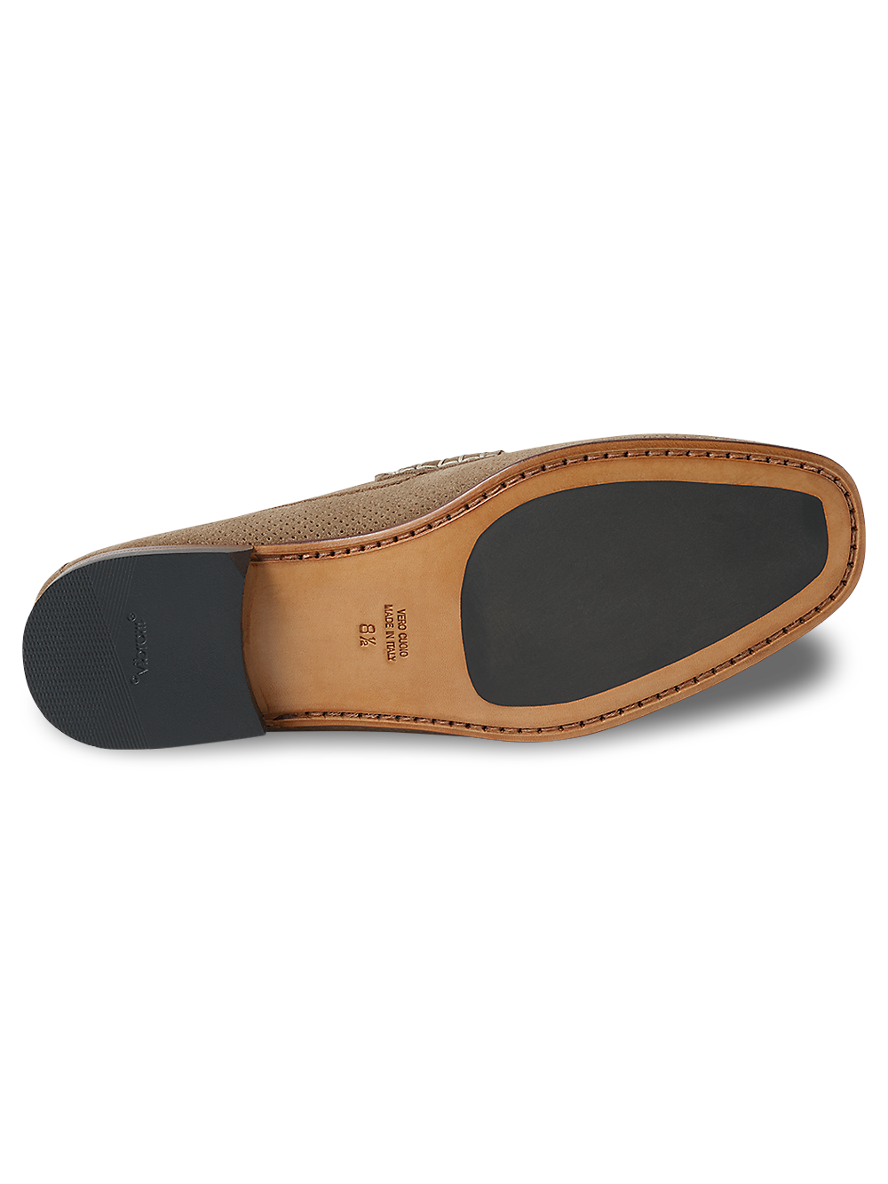Alternate Image of Rodger Bit Loafer-4