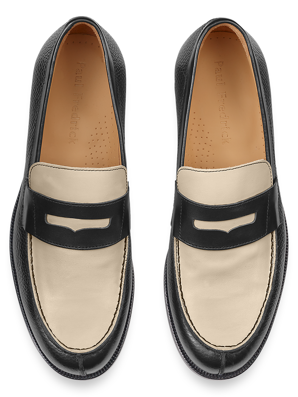 Alternate Image of Wyatt Penny Loafer-2