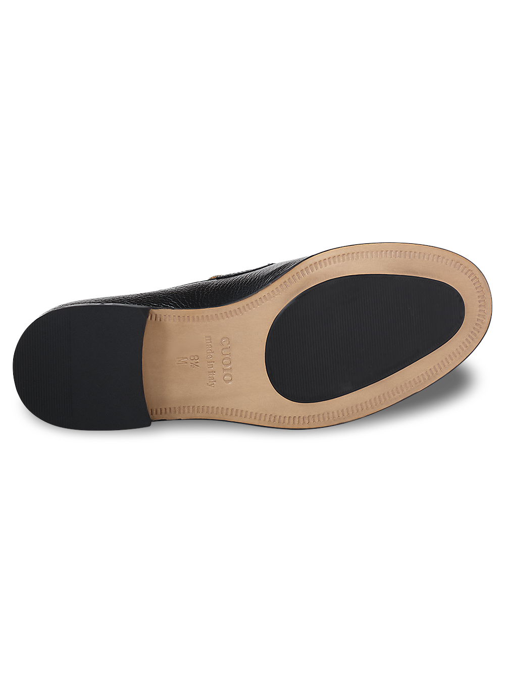 Alternate Image of Wyatt Penny Loafer-4