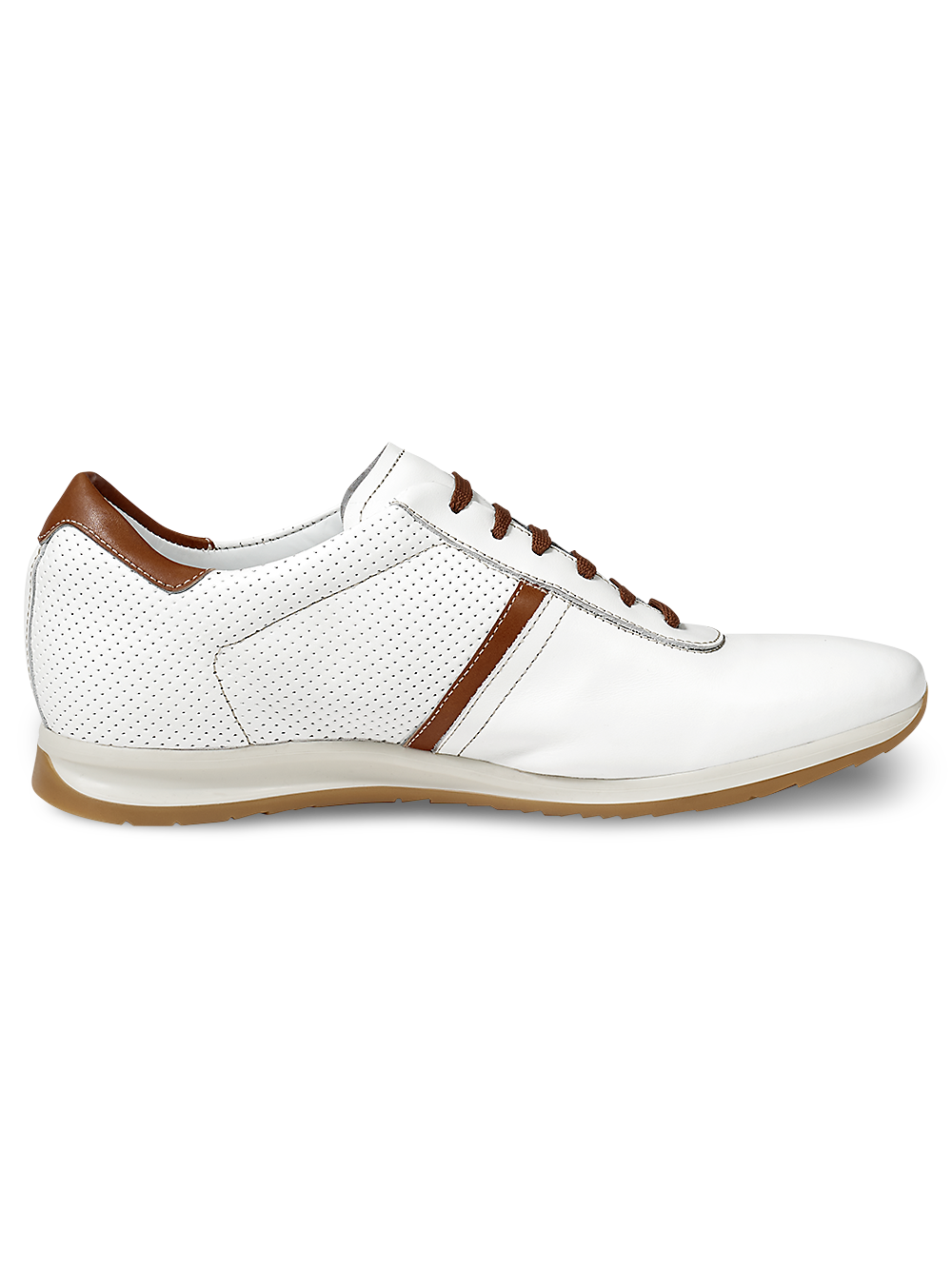 Alternate Image of Vernon Sneakers-1