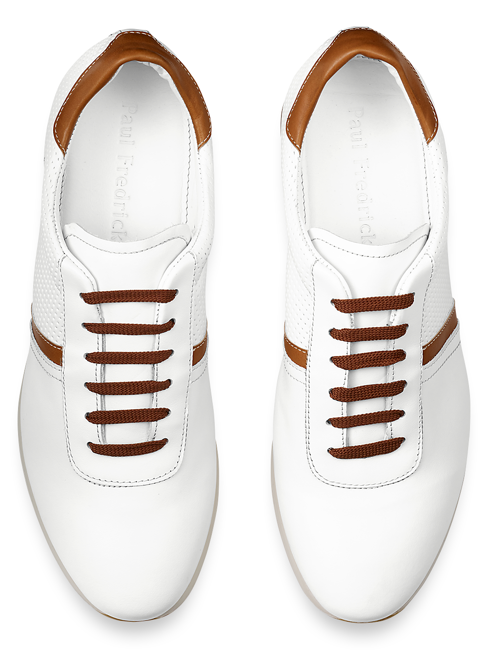 Alternate Image of Vernon Sneakers-2
