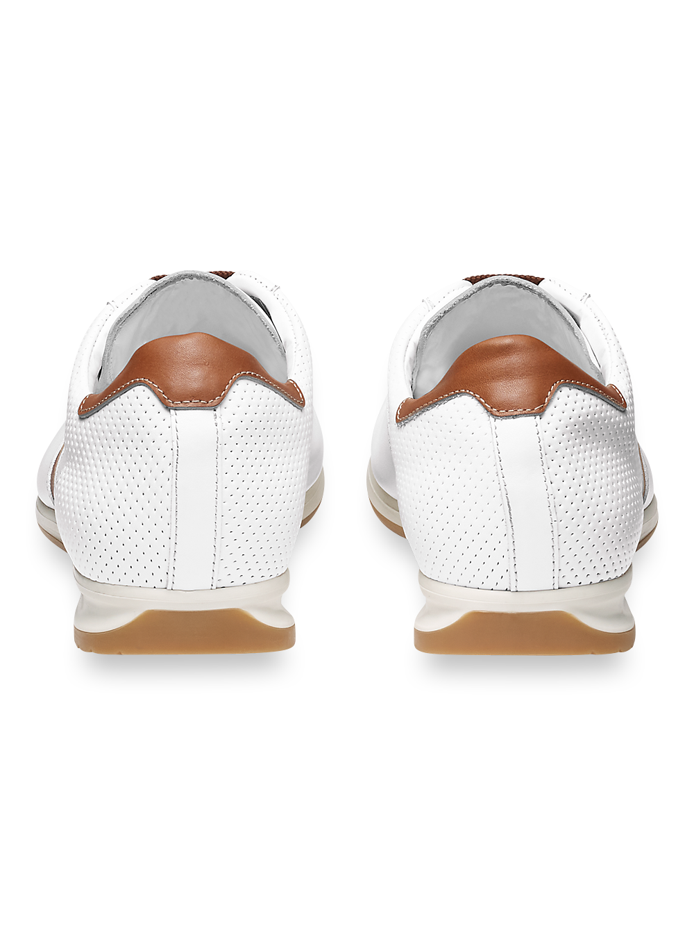 Alternate Image of Vernon Sneakers-3