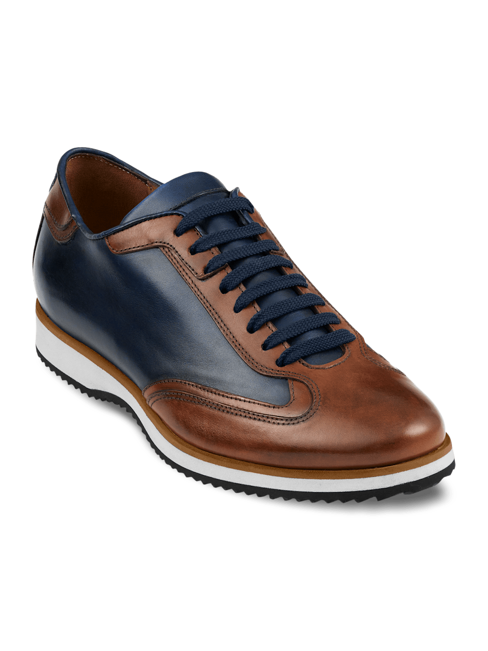 Paul fredrick shoes discount