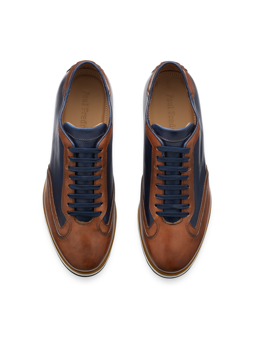 Alternate Image of Wayne Sneaker-2